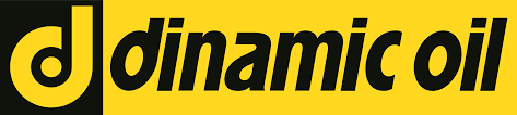 Logo Dinami Oil